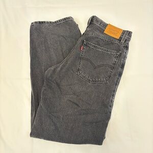 Levi's Women's Baggy Dad Jean